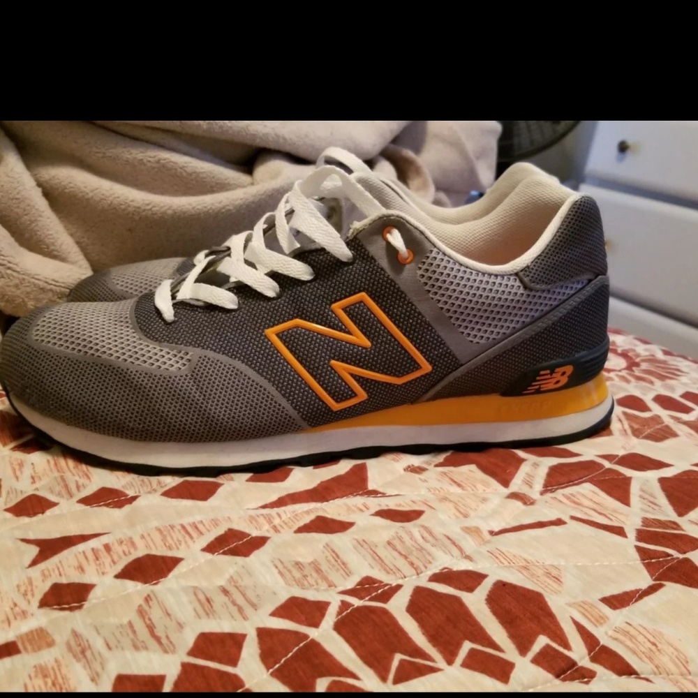 New Balance 574
